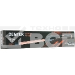 Щипцы для завивки волос Centek CT-2092 черный/коричневый, 9 мм, 200 °C, 1 режим, фото7