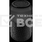 Колонка портативная SVEN PS-130 black (10 Вт, USB, Bluetooth, питание от USB/аккумулятора), фото7