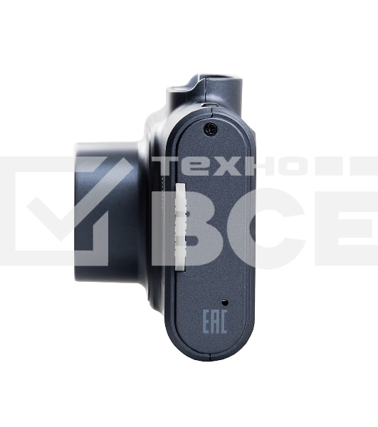 Видеорегистратор Silverstone F1 CityScanner, 2304x1296, 3', GPS, G-сенсор, датчик движения, GPS-информатор