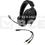 Гарнитура HyperX Cloud Stinger 2 чёрный, проводная, фото2