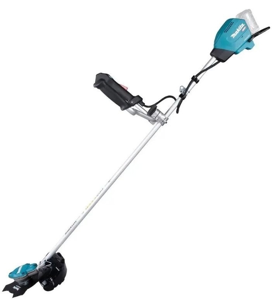 Триммер аккамуляторный Makita XGT, 40 В, 0 Ач