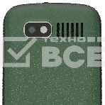 Мобильный телефон BQ 1851 Respect зеленый, фото6