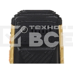 Мобильный телефон BQ 2430 Tank Power черный/золотистый, фото7
