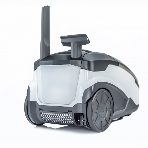 Пылесос Thomas MOKKO XT AQUA-BOX графитовый, 320/1600 Вт, уборка сухая/сбор воды/мойка, пылесборник аквафильтр 2,6 л, фото5