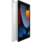Планшет Apple iPad 2021 A2602 10.2' 3GB, 64GB, iOS, серебристый, фото3