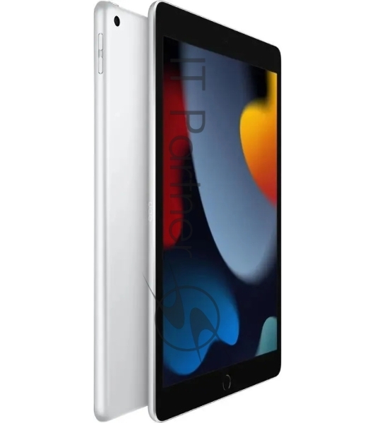 Планшет Apple iPad 2021 A2602 10.2' 3GB, 64GB, iOS, серебристый