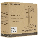 Источник бесперебойного питания CyberPower VP1200ELCD/1200 ВА/720 Вт/5 х CEE 7 (евророзетка), фото2