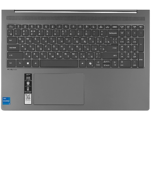 Ноутбук 16' Lenovo IdeaPad 5 2-in-1 16AKP10 Ryzen AI 7 350/16Gb/SSD1Tb/AMDRadeonGraphics/1920x1200/T