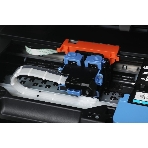 МФУ струйное Canon PIXMA G3410 (2315C009), A4, цветное, печ. 8.8 стр/мин (ч/б) 5 стр/мин (цвет), скан. до 19 стр/мин., 4800x1200 dpi (принтер) 1200х600 dpi (сканер), USB, Wi-Fi, фото3