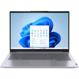 Ноутбук Lenovo Thinkbook 14 G7 AHP/14'/IPS/AMD Ryzen 7 8745H/16Gb/512Gb SSD/AMD Radeon Graphics/Windows 11 Pro/серый/1.36kg