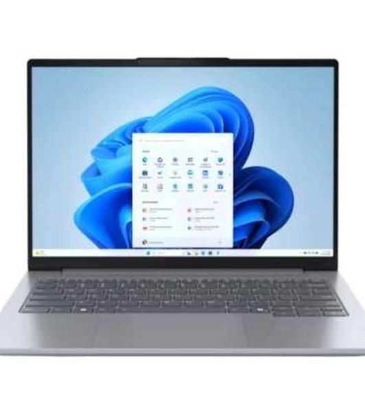 Ноутбук Lenovo Thinkbook 14 G7 AHP/14'/IPS/AMD Ryzen 7 8745H/16Gb/512Gb SSD/AMD Radeon Graphics/Windows 11 Pro/серый/1.36kg