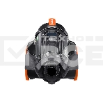 Пылесос Samsung VC15K4136VL/EV черный/оранжевый, 390/1500 Вт, уборка сухая, пылесборник контейнер 1.3 л, фото18