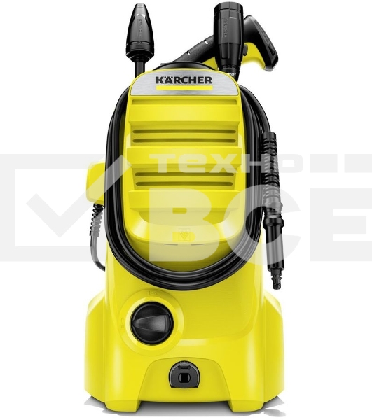 Минимойка Karcher K 3 Compact *EU