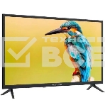 Телевизор TopDevice 32' TDTV32BN02H черный LED HD 60Hz, фото2