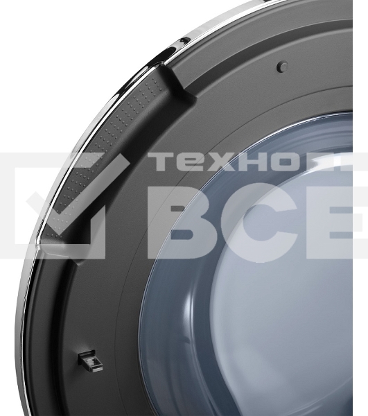 Стиральная машина Maunfeld MFWM1410WH02 белый, загрузка фронтальная 10 кг, 1400 об/мин., класс: А+++