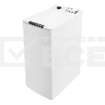 Стиральная машина Maunfeld MFWM127WH белый, загрузка вертикальная 6,5 кг, 1200 об/мин., класс: А+++, фото20