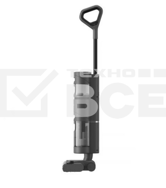 Пылесос вертикальный Dreame HHR21A для влажной и сухой уборки Wet and Dry Vacuum H11 Core Black