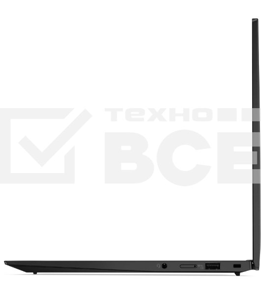 Ноутбук LENOVO TP X1 CARBON 21HM003ACD 14