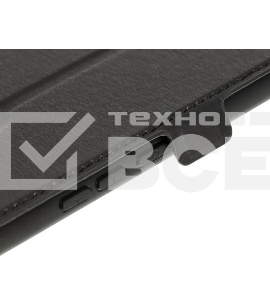 Чехол (флип-кейс) DF xiFlip-62 для Xiaomi Redmi 9 черный