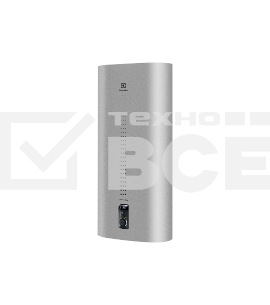 Водонагреватель Electrolux EWH 50 Centurio IQ 3.0 Silver