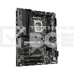 Материнская плата GIGABYTE Z790 D, LGA 1700, Intel Z790, 4xDDR5, 4xSATA, 3xM.2, 1xPCI-E 3.0 x1, 1xPCI-E 4.0 x4, 1xPCI-E 5.0 x16, 1xHDMI, 1xDP, 1x 2.5Gb LAN, 4xUSB-A 2.0, 4xUSB-A 3.2 Gen 1, 1xUSB 3.2 Gen 2, 7.1, ATX, фото12