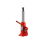 Домкрат STAYER 43160-2_z01  гидравлический бутылочный red force 2т 181-345мм, фото6
