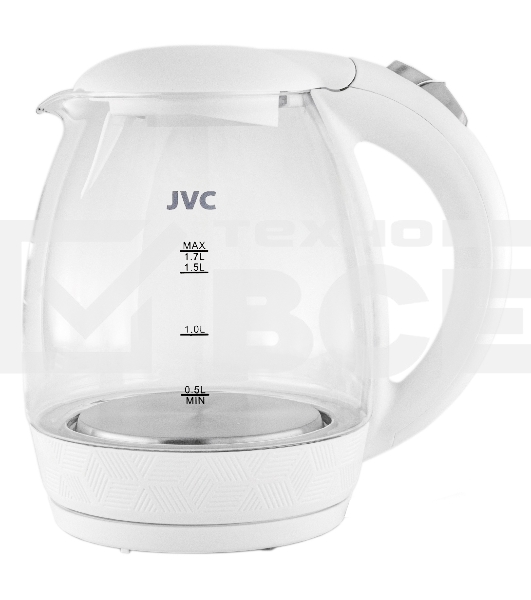 Чайник JVC JK-KE1514