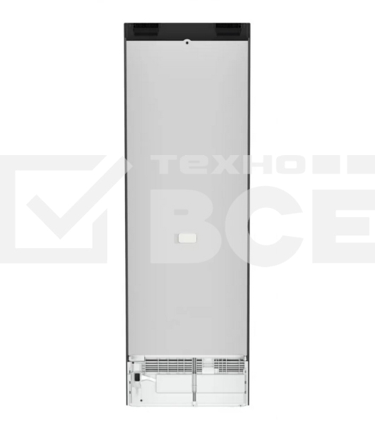 Холодильник Liebherr SRBDD 5220-22 001 черный однокамерный 398л