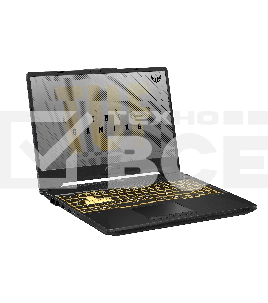 Ноутбук Asus TUF Gaming F15 FX507ZC4-HN143 15.6