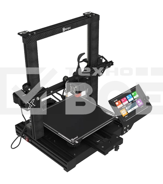 Принтер 3D BIQU BX