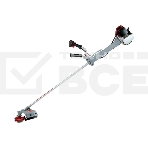 Триммер бензиновый Ресанта БТР-2500П ПРОФ 2500Вт 3.41л.с. неразбор.штан. реж.эл.:леска/нож, фото9