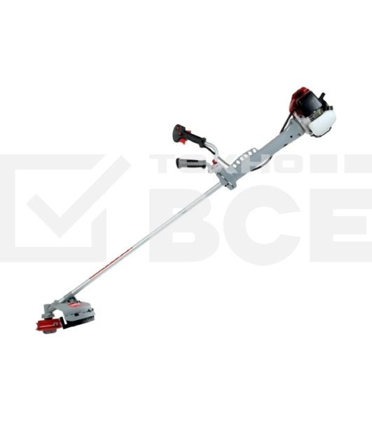 Триммер бензиновый Ресанта БТР-2500П ПРОФ 2500Вт 3.41л.с. неразбор.штан. реж.эл.:леска/нож