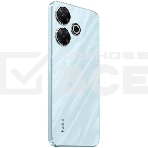 Смартфон Xiaomi Redmi 13, 6/128Gb, голубой, фото10