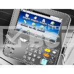 МФУ лазерный Kyocera TASKalfa 308ci (1102WL3NL0), A4, цветной, печ. до 30 стр/мин., скан. до 40 стр/мин (ч/б), 30 стр/мин (цв.), 1200 x 1200 dpi (печать) 600x600dpi (скан.), RJ-45, Air Print, фото3