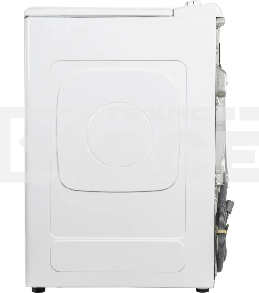 Стиральная машина Candy CST G283DM/1-07 белый, загрузка вертикальная 6 кг, 1300 об/мин., класс: А++