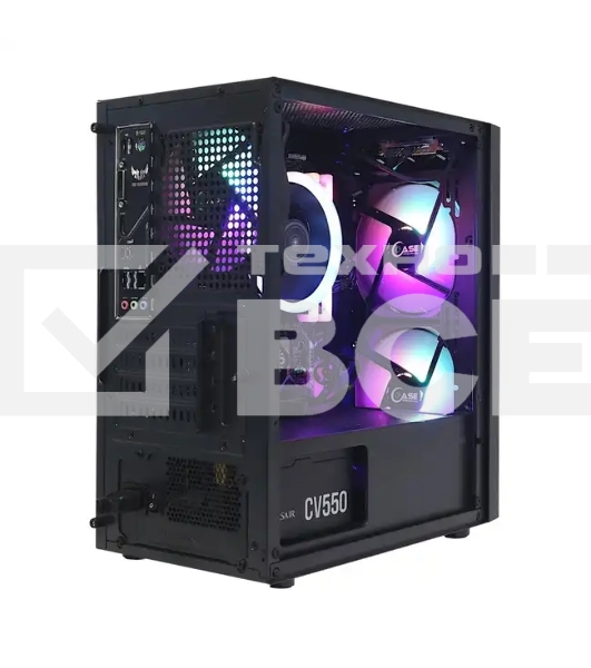 Компьютер Raskat STANDART 500 (23,8, Core i5-11400 ,RAM 8Gb,SSD 512Gb,UHD 730)