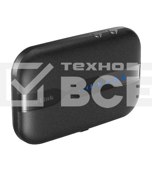 Маршрутизатор D-Link DWR-932C 4G