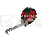 Рулетка Matrix status 3 fixations 5мх19мм двухкомпонентный корпус 3 фиксации ленты, фото4