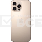Смартфон Apple iPhone 16 Pro, 8/128Gb, бежевый титан, фото13