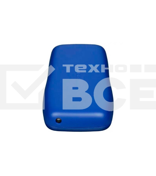 Мобильный телефон NOKIA 105 TA-1416 DS EAC2+ 4/4Mb синий