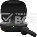 Наушники JBL Wave Flex 2 черный, фото 1