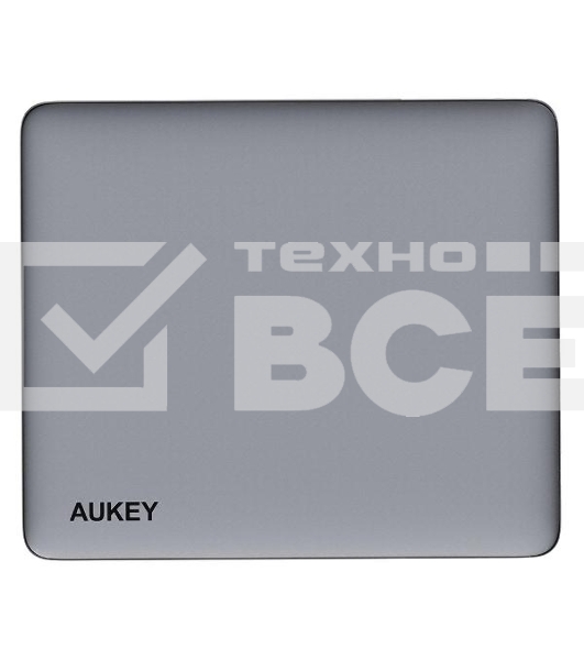 Внешний аккумулятор Aukey Sprint X 20000 100W