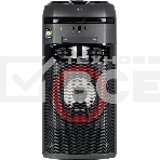 Мини-система LG OK65 X-BOOM -переноснаяс поддержкой караоке! Мощность 500Вт RMS, Bluetooth v.4.0/ / x2 USB / Аудио вход (3.5мм), х2 микр, фото8