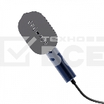 Ручной отпариватель BQ SG1009H Blue, Мощность 1000 Ватт, 2 в 1: Отпаривание и глажка, Быстрый нагрев, Для всех типов ткани,Вертикальное и горизонтальное отпаривание, Сухая глажка, Тефлоновое покрытие подошвы, Подставка и мерный стакан в комплекте, Устройс, фото2