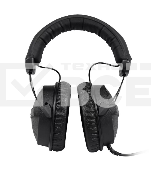 Наушники Beyerdynamic DT 770 PRO 32 OHMS  черный