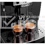 Кофемашина автоматическая DeLonghi ECAM 22.112.B черный, исп. кофе - молотый/зерновой, 1.8 л, 1450 Вт, 15 Бар, фото2