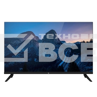 Телевизор BQ 32