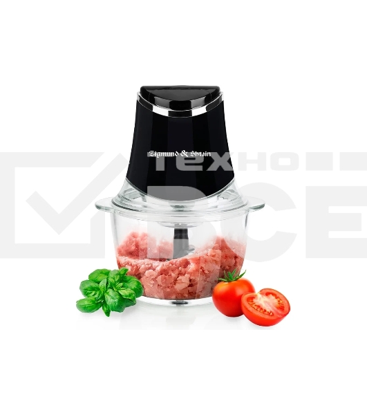 Измельчитель Zigmund & Shtain CH-33 R