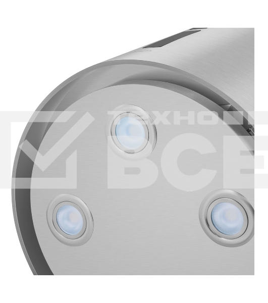 Кухонная вытяжка Maunfeld Lee Wall (sensor) 39 нержавеющая сталь