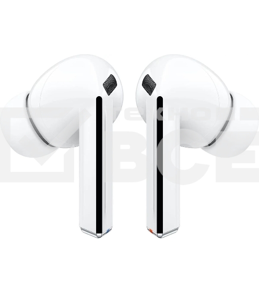 Наушники Samsung Galaxy Buds 3 Pro  Bluetooth  внутриканальные  белый